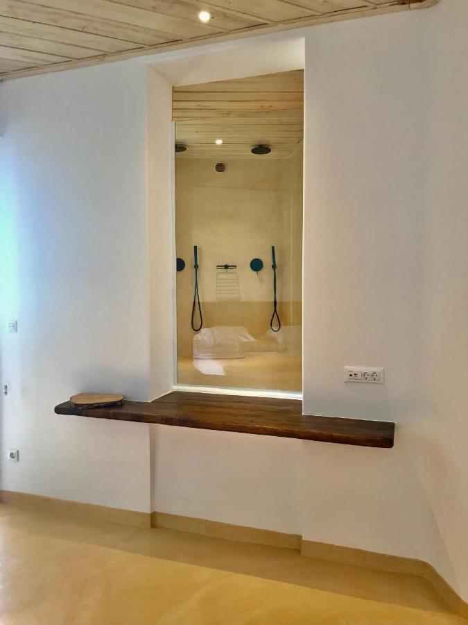 Klidon Dreamy Living Suites Mykonos Town Exterior photo